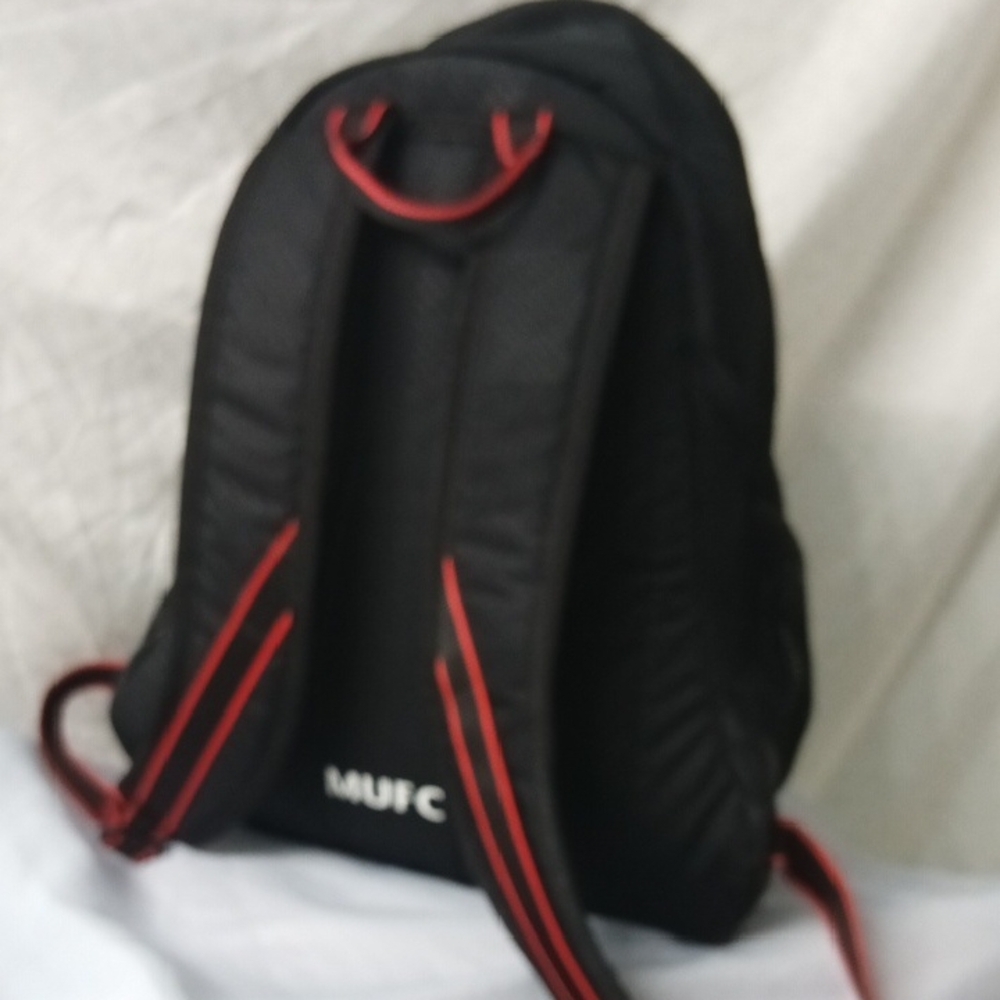 Black Backpack - image 4